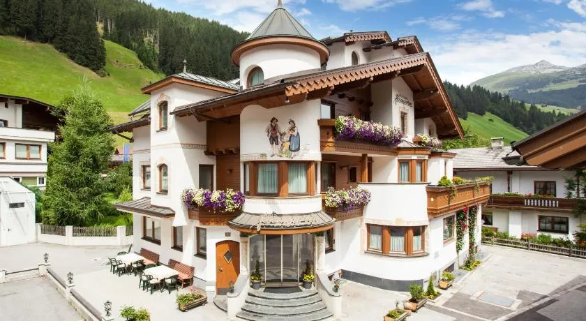 Pension Rosengarten - Image 1