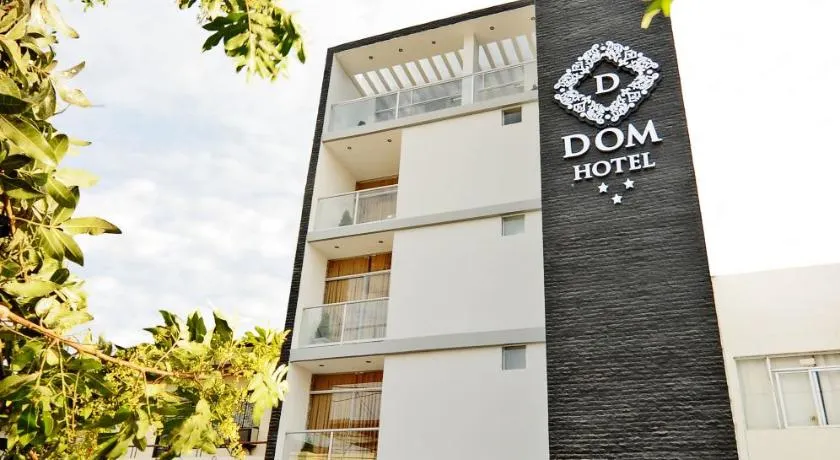Dom Hotel - Image 1