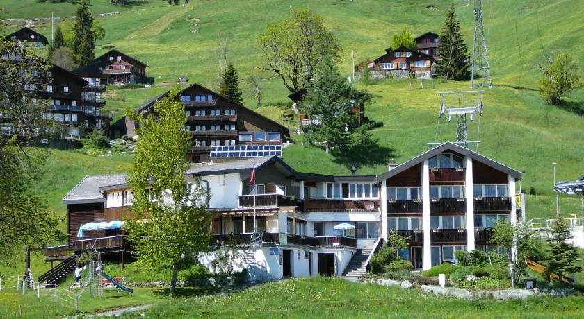 Hotel Restaurant Cristal - Image 1