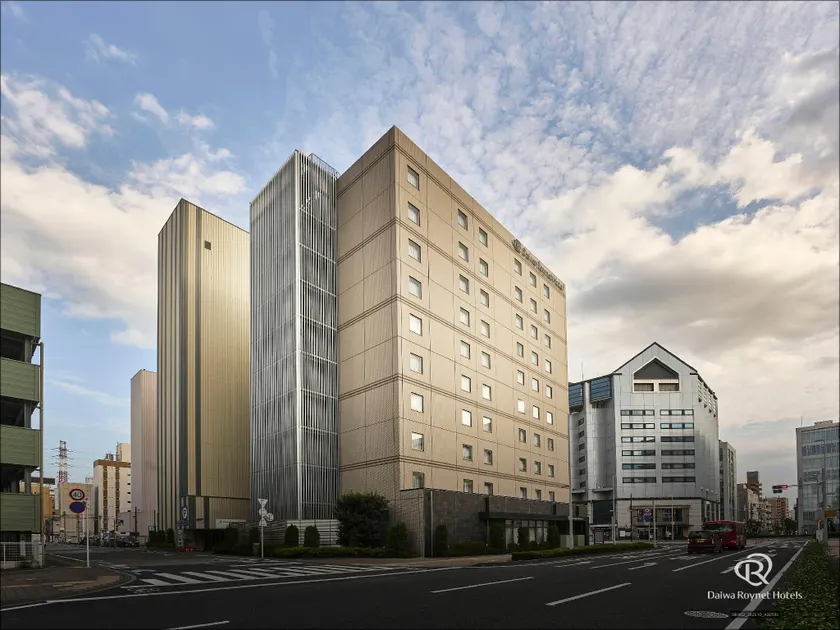 Daiwa Roynet Utsunomiya - Image 1