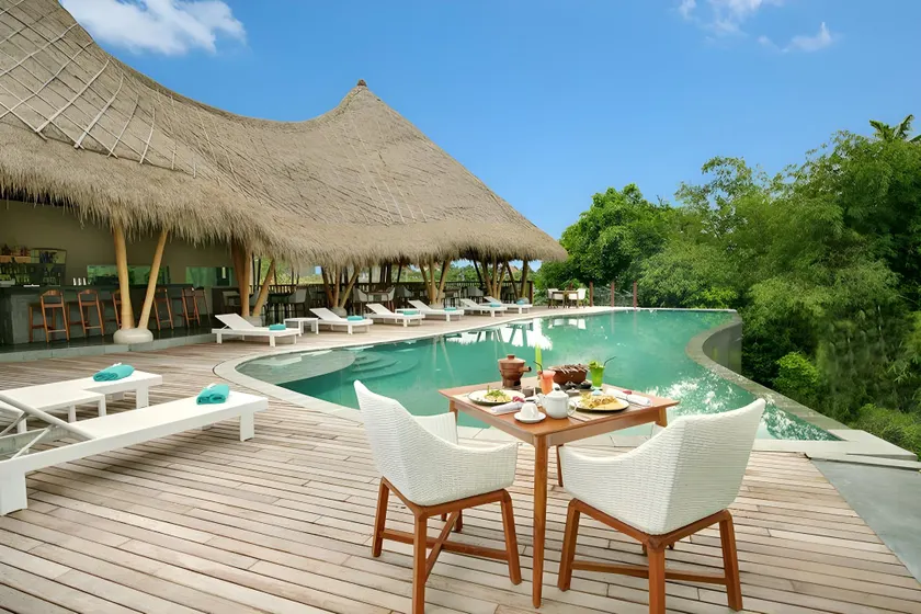 Theanna Villa and Spa Canggu - Image 1