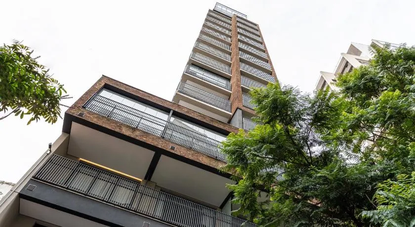 Pivô Vila Nova by Viva - Conforto e Localização Privilegiada - Image 1