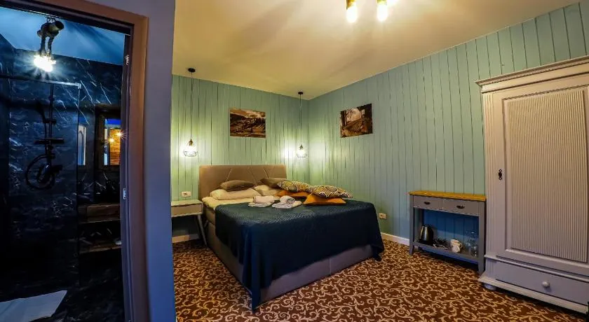 Residence Rooms Bucovina - Image 1