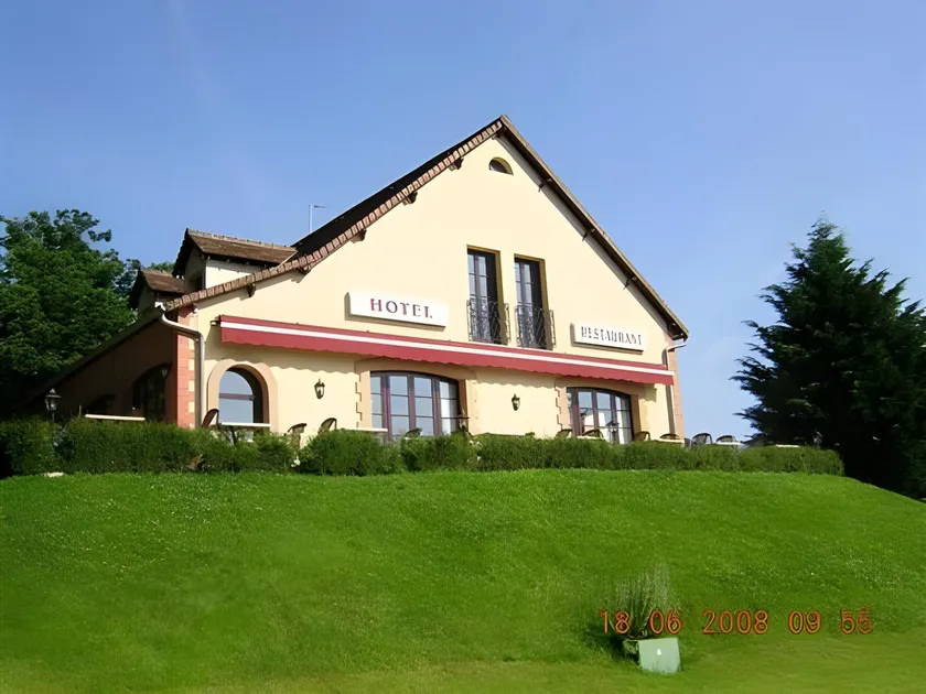 Le Chalet Montégut - Image 1