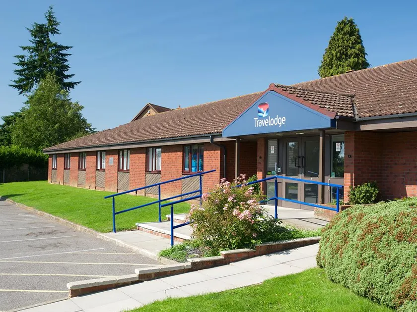 Travelodge Alton Four Marks - Image 1