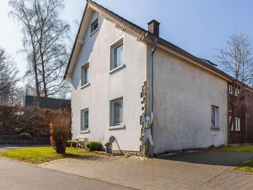 Ferienwohnung in Monschau-Höfen mit eigenem Garten - Image 1