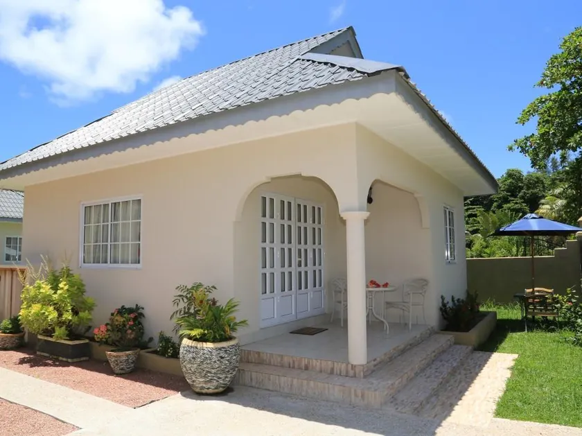 Villa Source D'Argent - Image 1