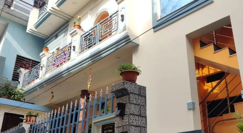 Rudransh home stay - Image 1