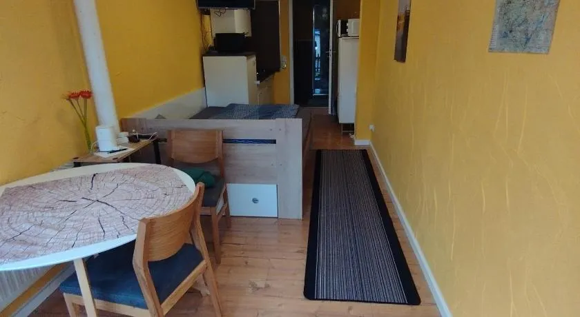 Ferienwohnung Am Atelier - Image 1