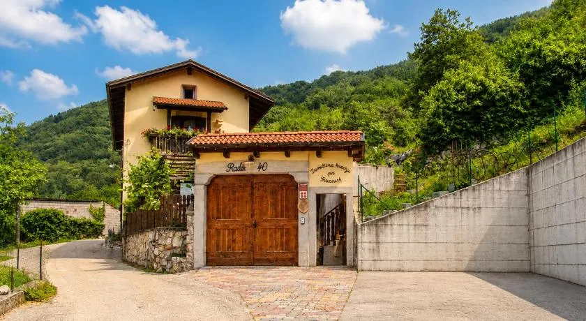 Turistična kmetija pri Friščevih - Image 1