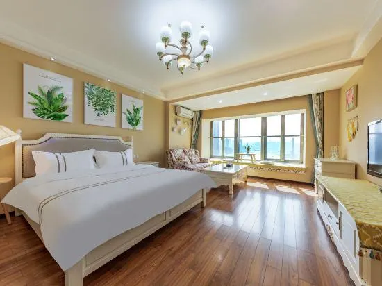 Chongqing Wandu Apartment - Image 1
