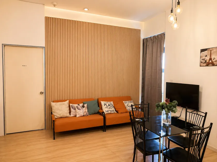 KOTA DAMANSARA#SUNWAY NEXIS#MRT#3rooms commercial building#Mall - Image 1