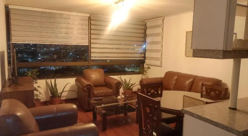 Acogedor Departamento - Image 1
