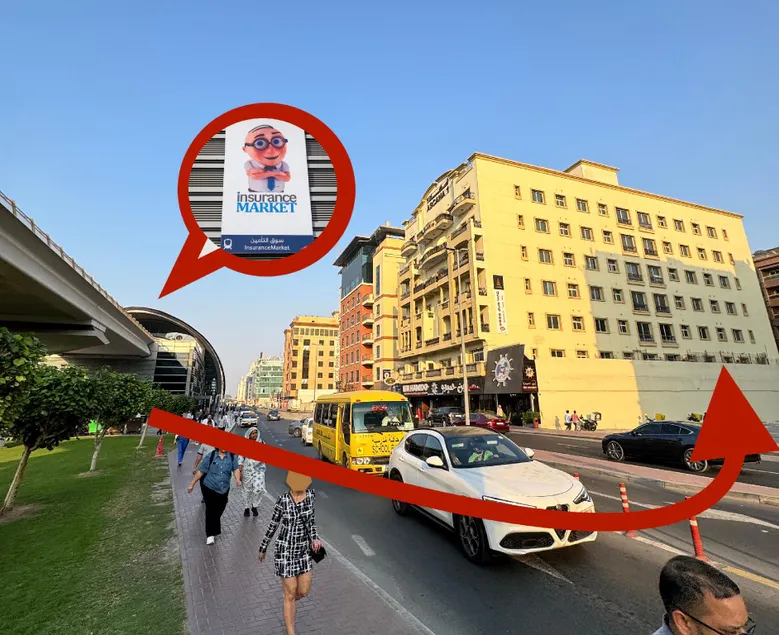 Happy Hostel Dubai - Image 1