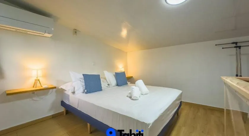 Moorea Temae Surf Tiny House - Image 1