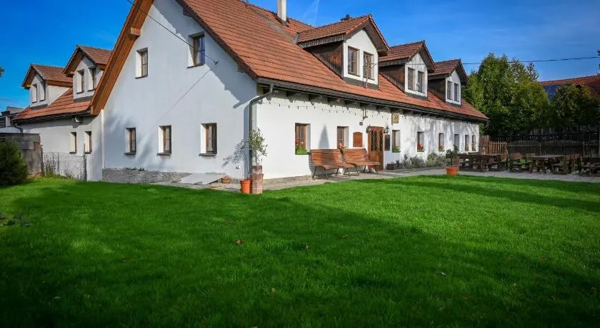 Penzion Fryčovice - Image 1