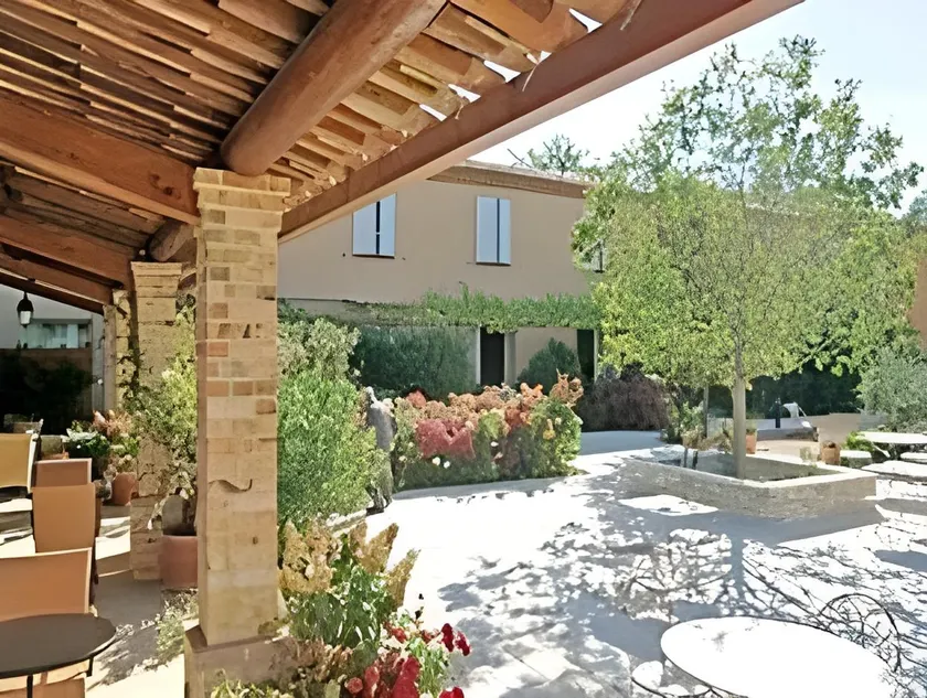 Hotel Les Restanques De Moustiers - Image 1