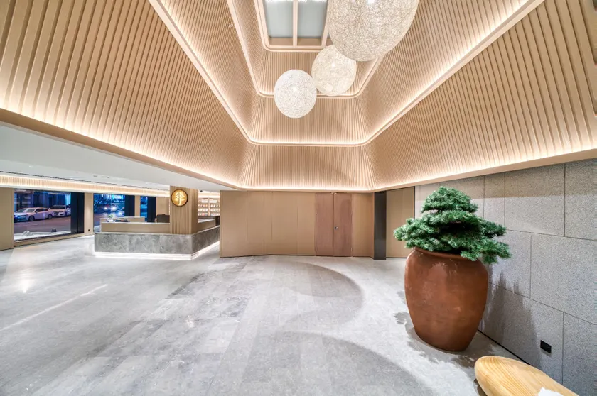 Ji Hotel Shangrao Yushan Yuheng Plaza Pedestrian Street - Image 1