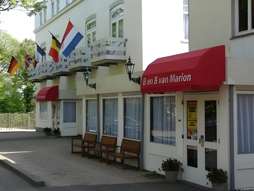 Bed & Breakfast Van Marion - Image 1