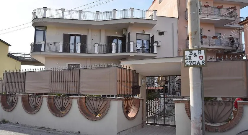 B&b Le Cycas - Image 1