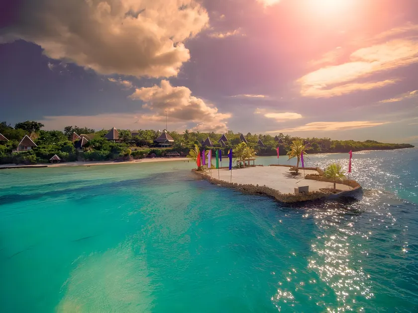 Panglao Island Nature Resort - Image 1
