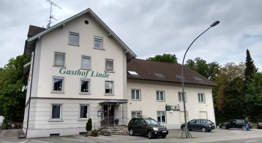Gasthof Linde - Image 1