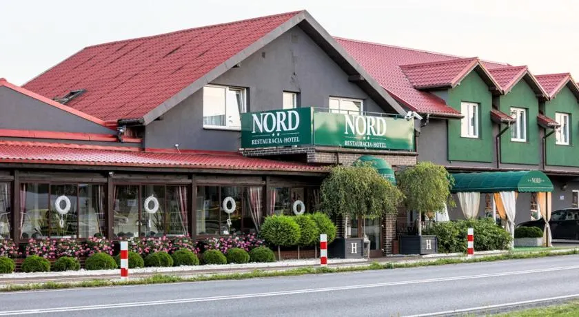 Hotel NORD - Image 1