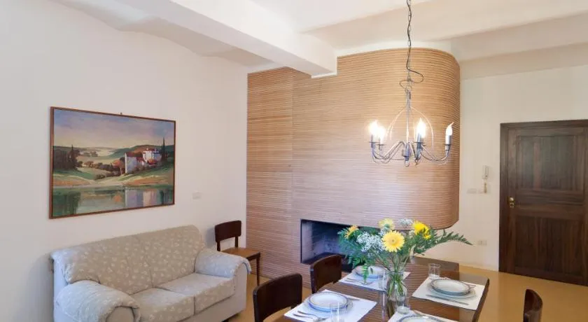 Guest Apartament Clarice aff casa zia Cianetta civ 48 - Image 1