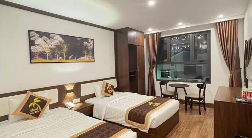Aland Hotel - Image 1