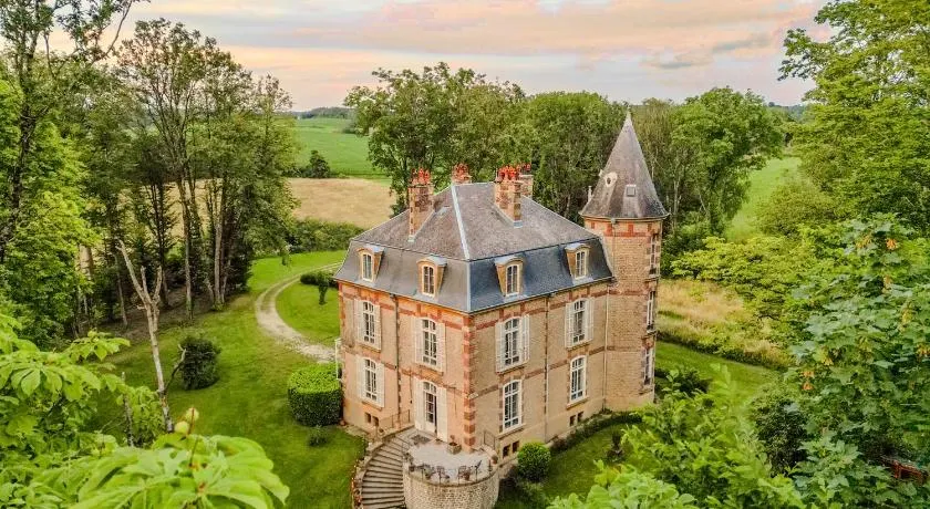 Private Château with sauna, hot tub & 4ha park - Château Guillermo - Image 1