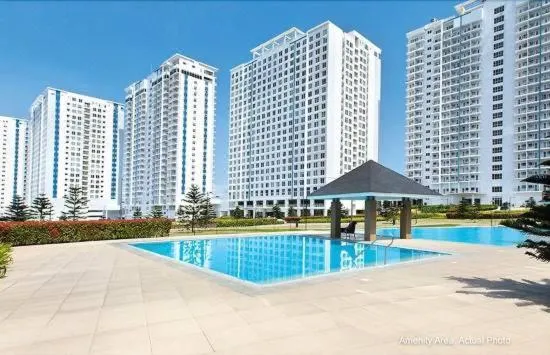 EMSMAR 908 Wind Residences Tagaytay - Image 1