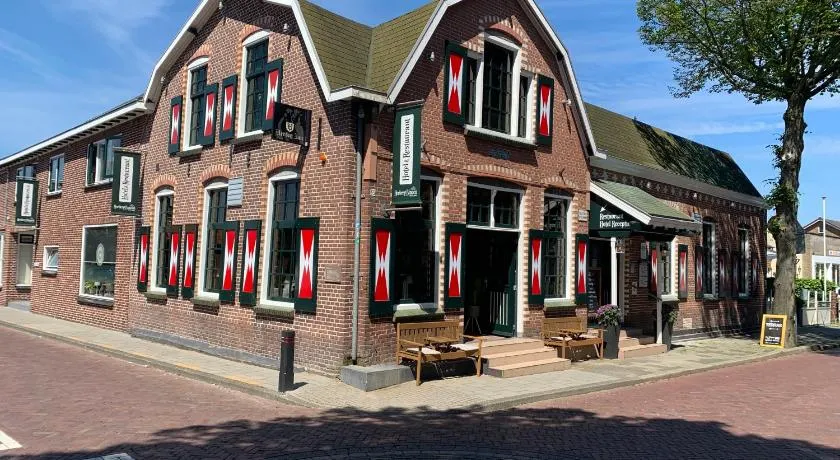 Boutique Hotel Herberg Binnen - Image 1