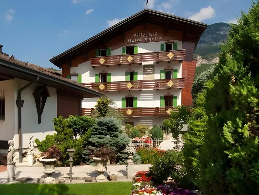 Villaggio Hotel Aquila - Image 1