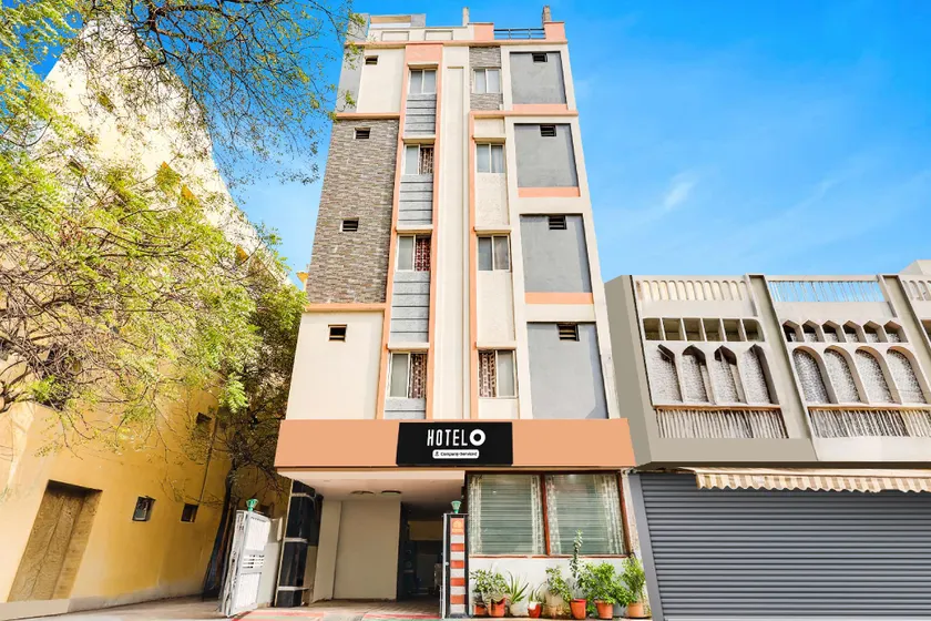 Hotel O Guntur - Image 1