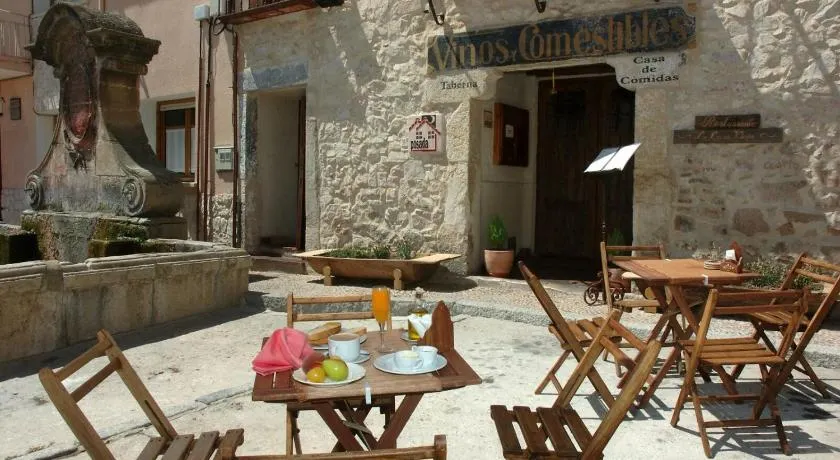 La Casa Vieja - Image 1