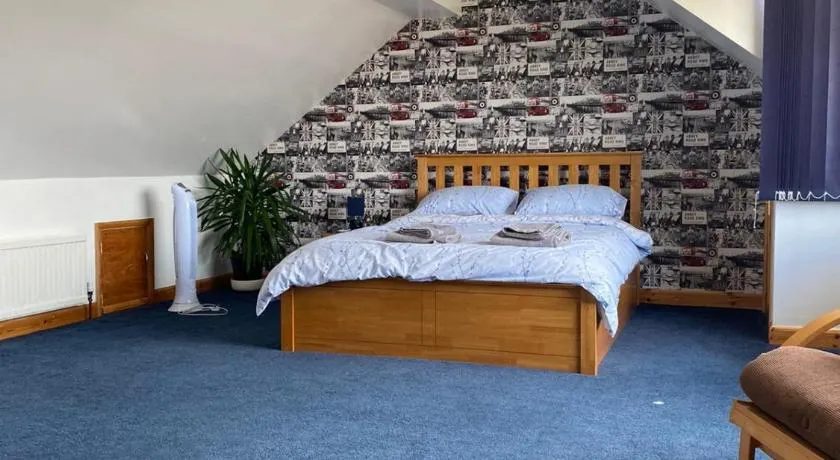Thorncroft B&B - Adults only - Image 1