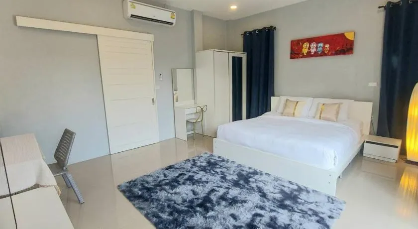 Udomsuk villa phuket - Image 1
