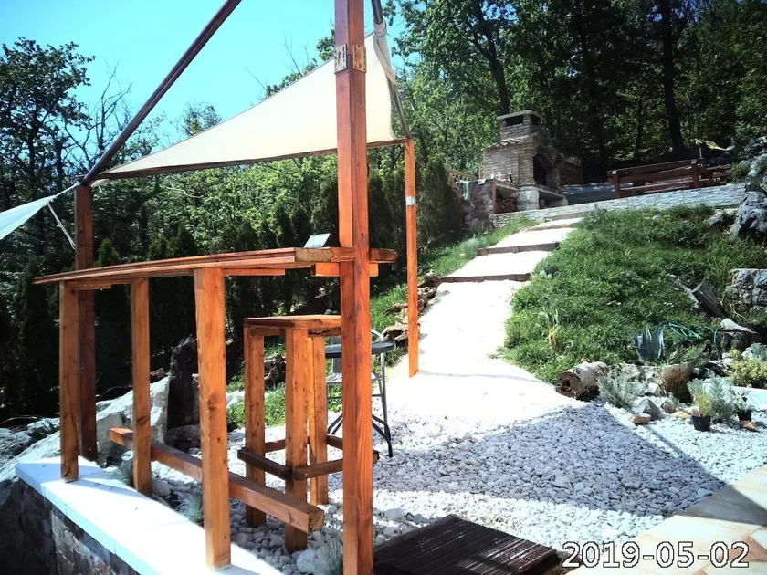 Luxury Unique Villa Emily with Amazing Sea View - Image 1