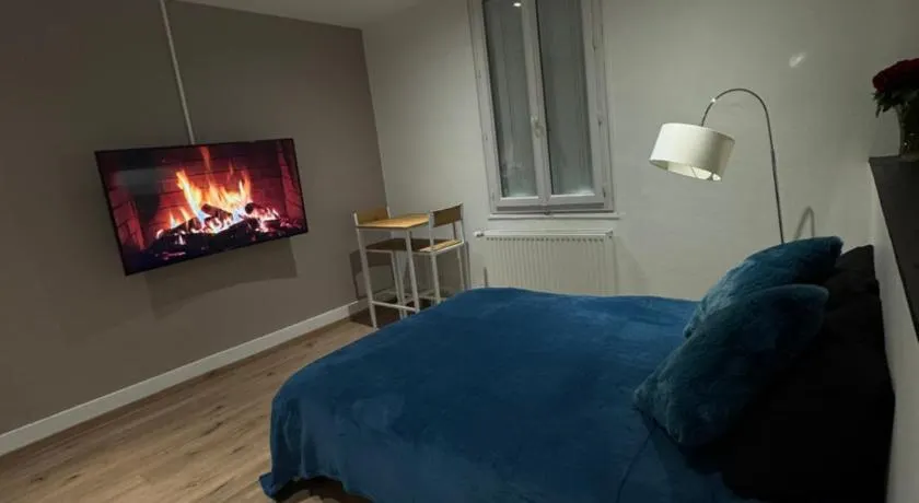 Comme à la maison - Chambre et salle de bain privée - Image 1