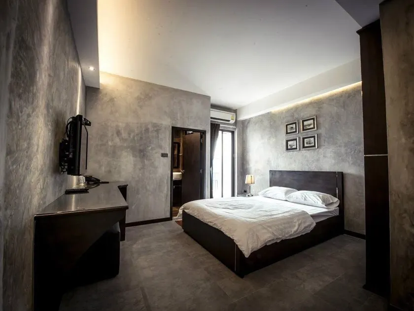 Seen Boutique Apartment - Image 1