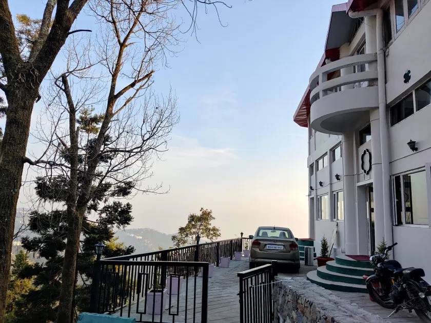 The Ved Mussoorie - Image 1