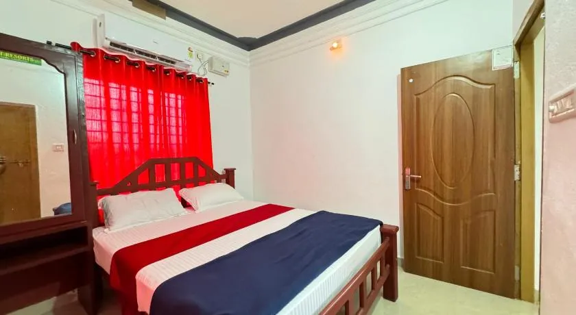 BEKAL FORT BEACH RESORTs - Image 1