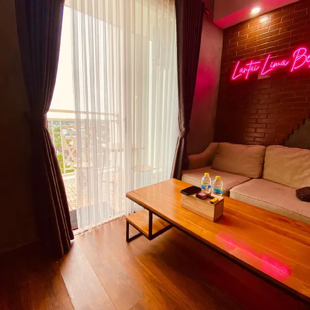 Apartemen Yudhistira 1509 BY RRmanagemen - Image 1
