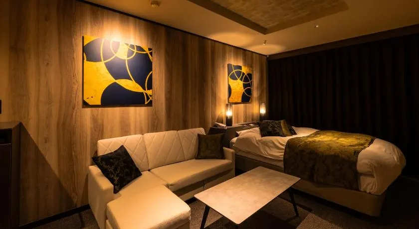Hotel Felice 香取 - Image 1