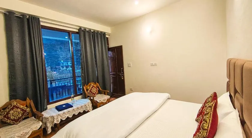 The Nirvana Homestay - Image 1