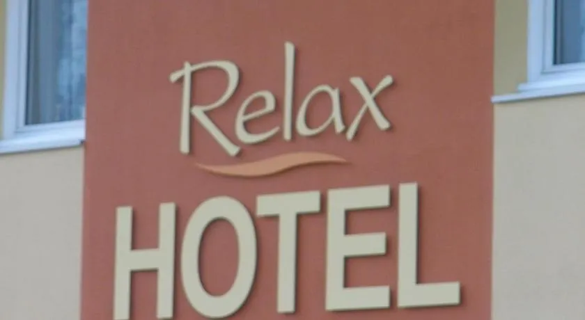 Relax Hotel - Image 1