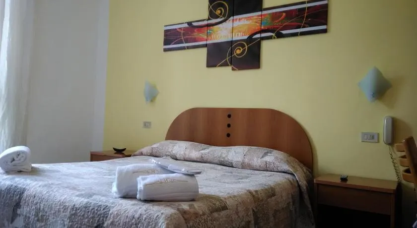 Hotel Tirreno - Image 1