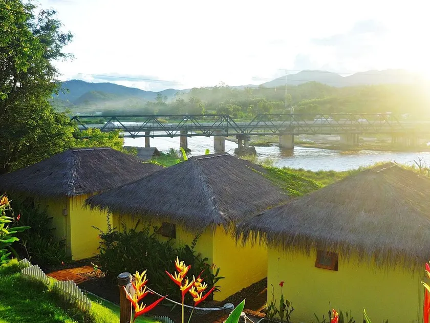 Him Naam Pai Resort - Image 1