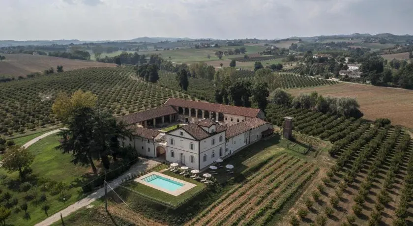 Cascina Baronina - Image 1