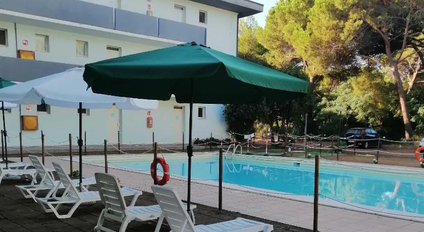 Residence Verde Pineta - Image 1